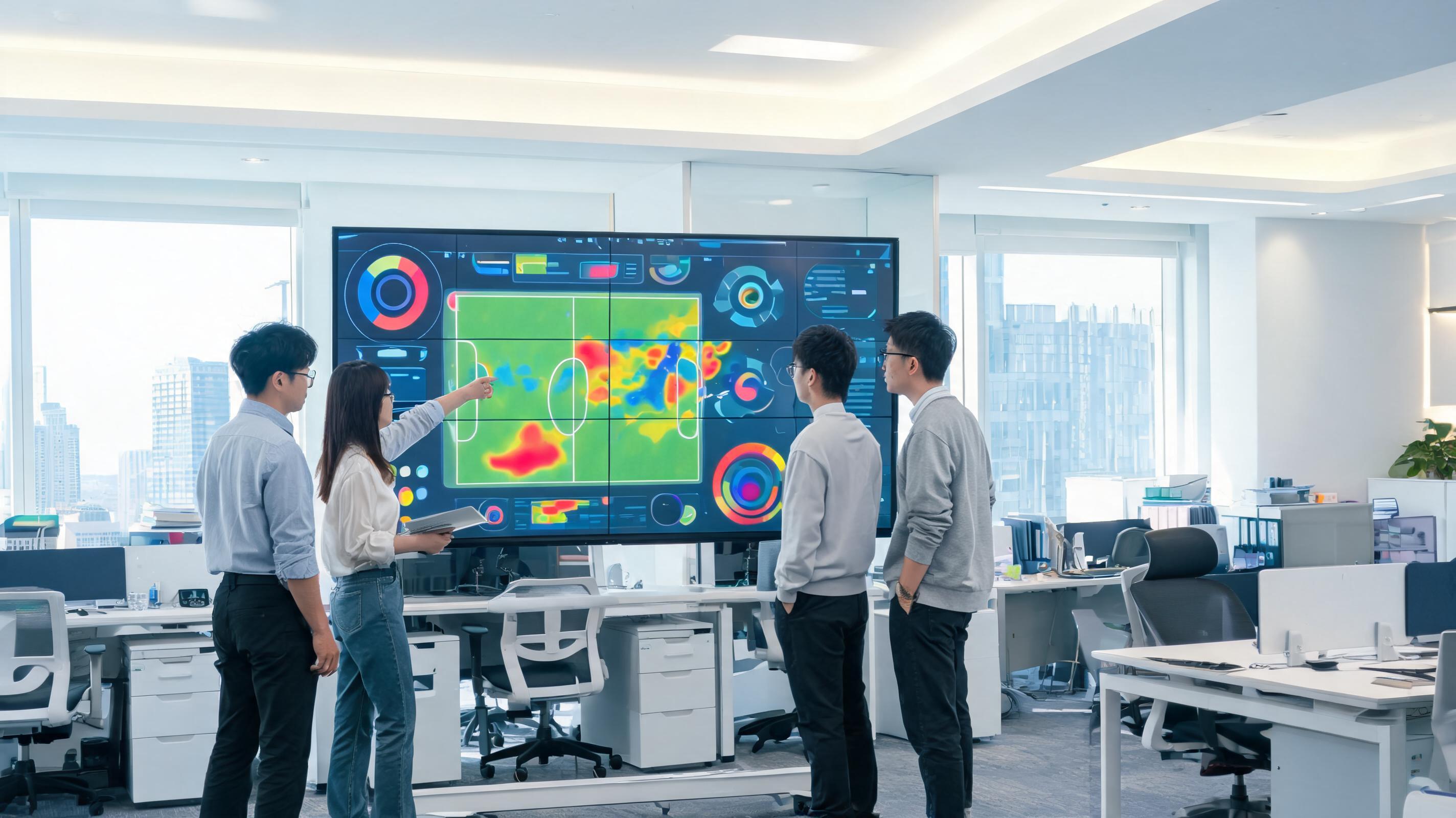 jiuyou.com 关于星空体育团队与技术展示